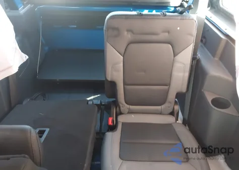 2023 Ford Bronco Black Diamond из США, поврежденный, VIN 1FMDE5CH3PLA89892